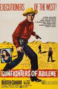 Gunfighters of Abilene Gunfighters of Abilene