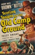 Tenting Tonight on the Old Camp Ground Tenting Tonight on the Old Camp Ground