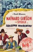 Arizona Whirlwind