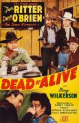 Dead or Alive