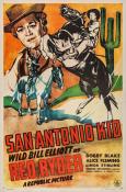 The San Antonio Kid