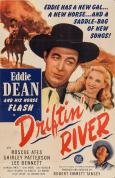 Driftin' River