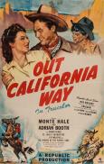 Out California Way Out California Way