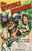 The Invisible Informer The Invisible Informer