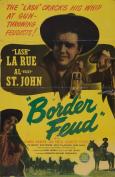 Border Feud