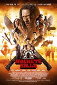 Machete Kills