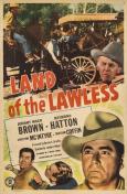 Land of the Lawless Land of the Lawless