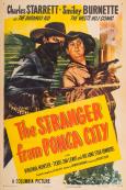 The Stranger from Ponca City