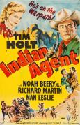 Indian Agent