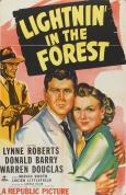 Lightnin' in the Forest Lightnin' in the Forest