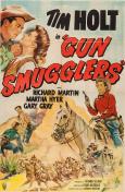Gun Smugglers