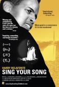 Sing Your Song