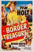 Border Treasure Border Treasure