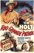 Rio Grande Patrol 