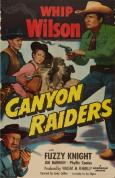 Canyon Raiders