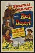 Red Desert