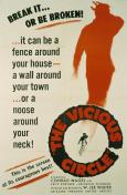 Vicious Circle, The ( Woman in Brown ) Vicious Circle, The ( Woman in Brown )