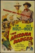 The Arizona Ranger The Arizona Ranger
