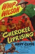 Cherokee Uprising