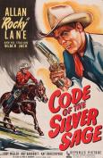 Code of the Silver Sage Code of the Silver Sage