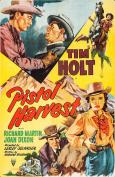 Pistol Harvest