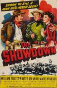 The Showdown The Showdown