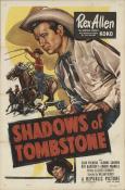 Shadows of Tombstone Shadows of Tombstone