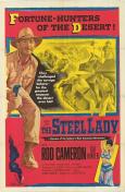 The Steel Lady The Steel Lady