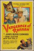 Vengeance of Rannah
