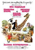 Doctor Dolittle Doctor Dolittle