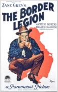 The Border Legion