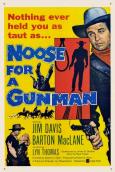 Noose for a Gunman Noose for a Gunman
