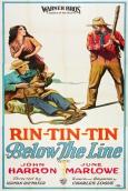 Below the Line