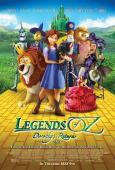 Legends of Oz: Dorothy's Return Legends of Oz: Dorothy's Return