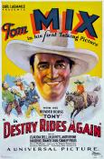 Destry Rides Again Destry Rides Again