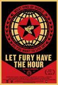 Let Fury Have the Hour 