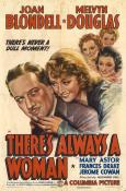 There's Always a Woman There's Always a Woman