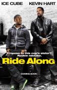 Ride Along Ride Along