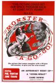 Monster a-Go Go