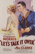 Let's Talk It Over