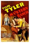 Mystery Ranch