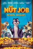 The Nut Job The Nut Job