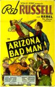 Arizona Bad Man