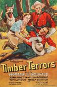 Timber Terrors Timber Terrors
