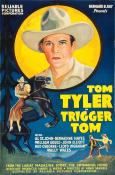 Trigger Tom Trigger Tom