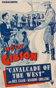 Cavalcade of the West