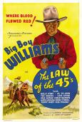 The Law of 45's