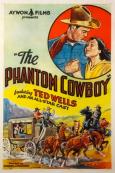 The Phantom Cowboy