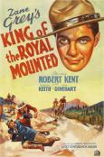 King of the Royal Mounted