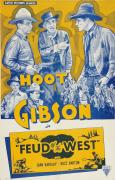 Feud of the West